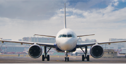 Flight capacity and safety in India 