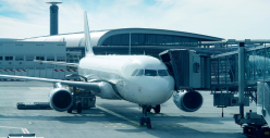 Airport Charles de Gaulle