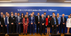 Alliance iTEC