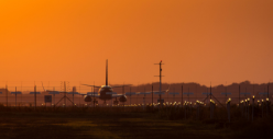 Bucarest Airport