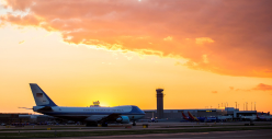 Dallas Love Field Airport