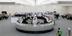 iCAS DFS Munich