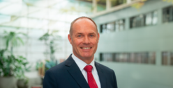 Marcel Bakker, director iTEC