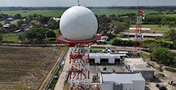 Radar Colombia