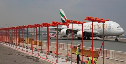 Aeropuerto, airport