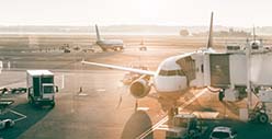 airport